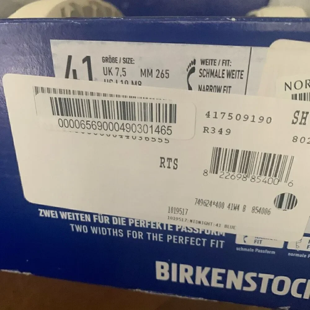Birkenstock | Oswego Slip On Sneakers